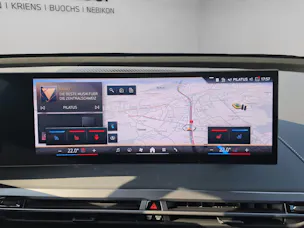BMW iX xDrive60 M Sport Pro