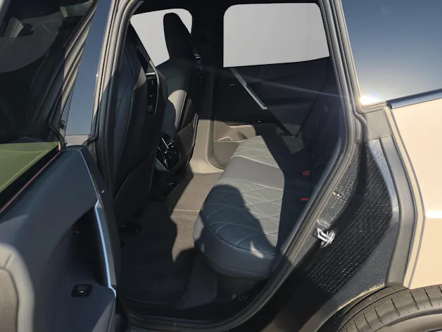 BMW iX xDrive60 M Sport Pro