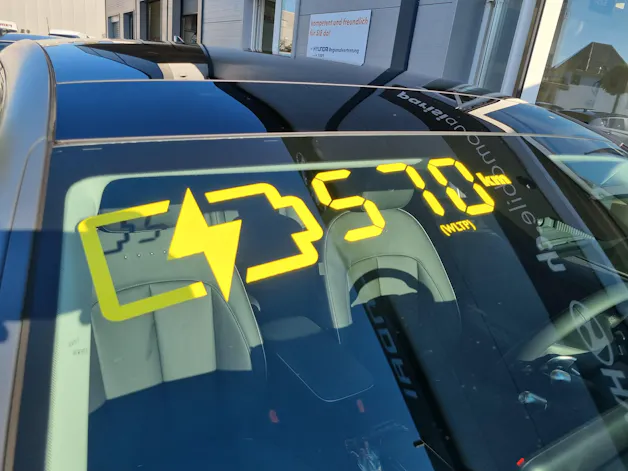 Hyundai Ioniq 5 Vertex 84kWh