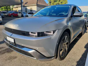 Hyundai Ioniq 5 Vertex 84kWh
