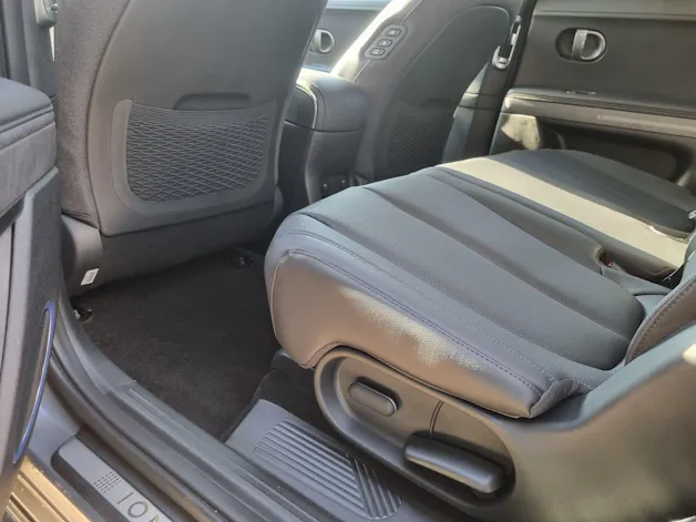 Hyundai Ioniq 5 Vertex 84kWh