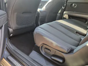Hyundai Ioniq 5 Vertex 84kWh