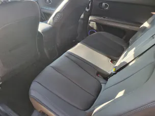 Hyundai Ioniq 5 Vertex 84kWh