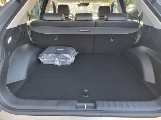 Hyundai Ioniq 5 Vertex 84kWh