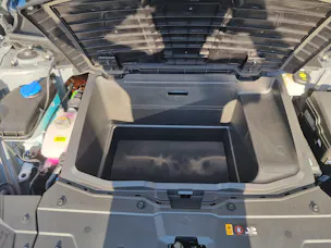 Hyundai Ioniq 5 Vertex 84kWh