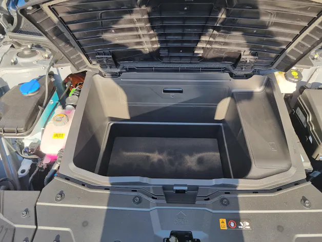 Hyundai Ioniq 5 Vertex 84kWh