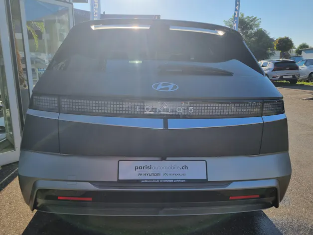 Hyundai Ioniq 5 Vertex 84kWh