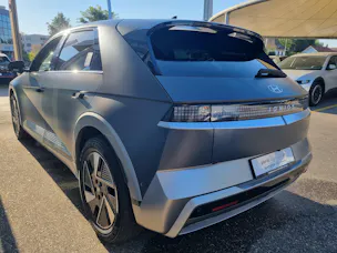 Hyundai Ioniq 5 Vertex 84kWh