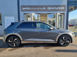 Hyundai Ioniq 5 Vertex 84kWh