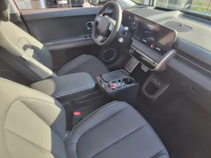 Hyundai Ioniq 5 Vertex 84kWh