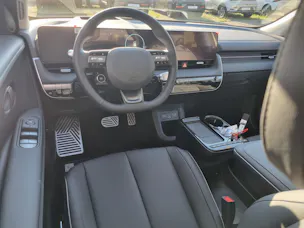 Hyundai Ioniq 5 Vertex 84kWh