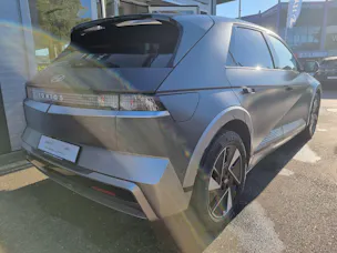 Hyundai Ioniq 5 Vertex 84kWh