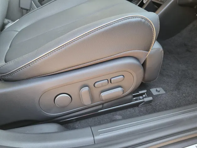 Hyundai Ioniq 5 Vertex 84kWh