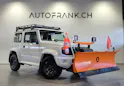 Suzuki Jimny Country 1.5 Compact+