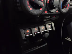 Suzuki Jimny Country 1.5 Compact+