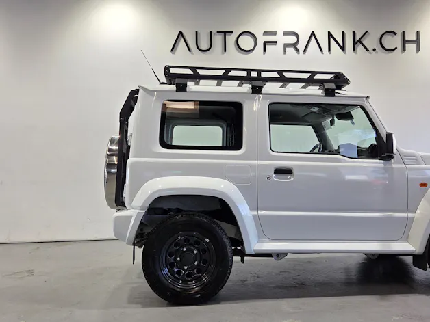 Suzuki Jimny Country 1.5 Compact+
