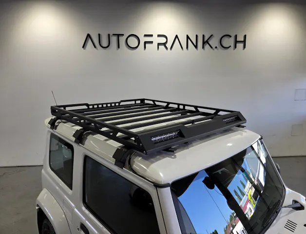 Suzuki Jimny Country 1.5 Compact+