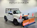 Suzuki Jimny Country 1.5 Compact+
