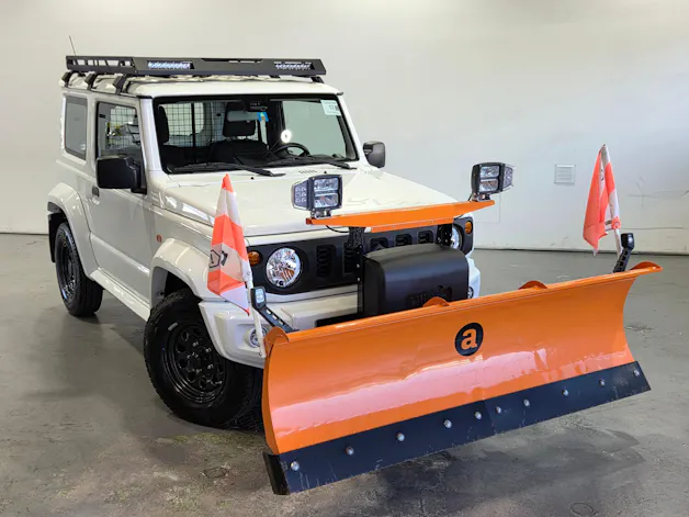 Suzuki Jimny Country 1.5 Compact+