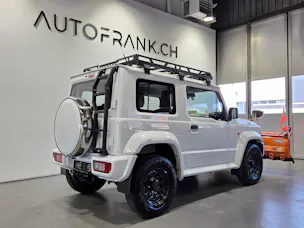 Suzuki Jimny Country 1.5 Compact+