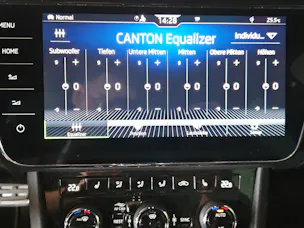 Škoda Superb Combi 2.0 TSI SportLine 4x4 DSG