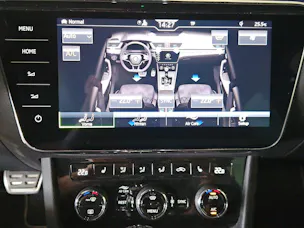 Škoda Superb Combi 2.0 TSI SportLine 4x4 DSG