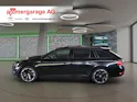 Škoda Superb Combi 2.0 TSI SportLine 4x4 DSG