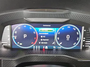 Škoda Superb Combi 2.0 TSI SportLine 4x4 DSG