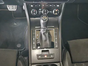 Škoda Superb Combi 2.0 TSI SportLine 4x4 DSG