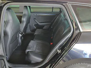 Škoda Superb Combi 2.0 TSI SportLine 4x4 DSG
