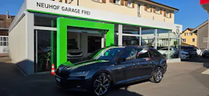 Škoda Superb 2.0 TSI SportLine+ 4x4 DSG