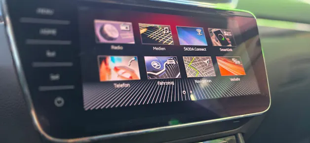 Škoda Superb 2.0 TSI SportLine+ 4x4 DSG