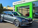 Škoda Superb 2.0 TSI SportLine+ 4x4 DSG