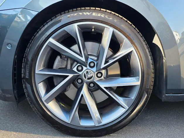 Škoda Superb 2.0 TSI SportLine+ 4x4 DSG