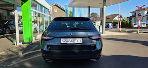 Škoda Superb 2.0 TSI SportLine+ 4x4 DSG