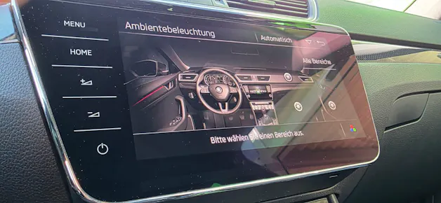 Škoda Superb 2.0 TSI SportLine+ 4x4 DSG