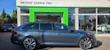 Škoda Superb 2.0 TSI SportLine+ 4x4 DSG