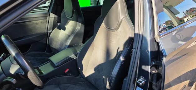 Škoda Superb 2.0 TSI SportLine+ 4x4 DSG