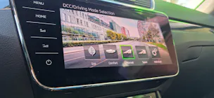 Škoda Superb 2.0 TSI SportLine+ 4x4 DSG