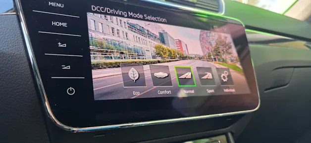 Škoda Superb 2.0 TSI SportLine+ 4x4 DSG