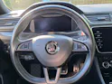 Škoda Superb 2.0 TSI SportLine+ 4x4 DSG