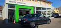 Škoda Superb 2.0 TSI SportLine+ 4x4 DSG