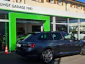 Škoda Superb 2.0 TSI SportLine+ 4x4 DSG