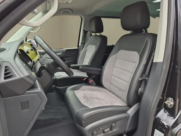 VW T6.1 Multivan 2.0 Bi-TDI Comfortline 4Motion DSG