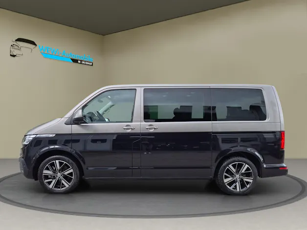 VW T6.1 Multivan 2.0 Bi-TDI Comfortline 4Motion DSG