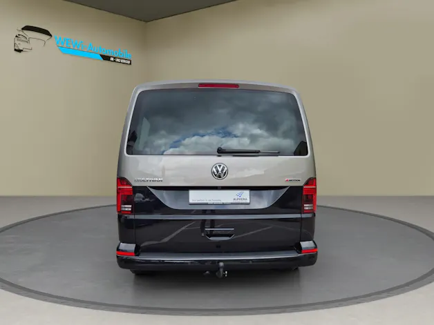 VW T6.1 Multivan 2.0 Bi-TDI Comfortline 4Motion DSG