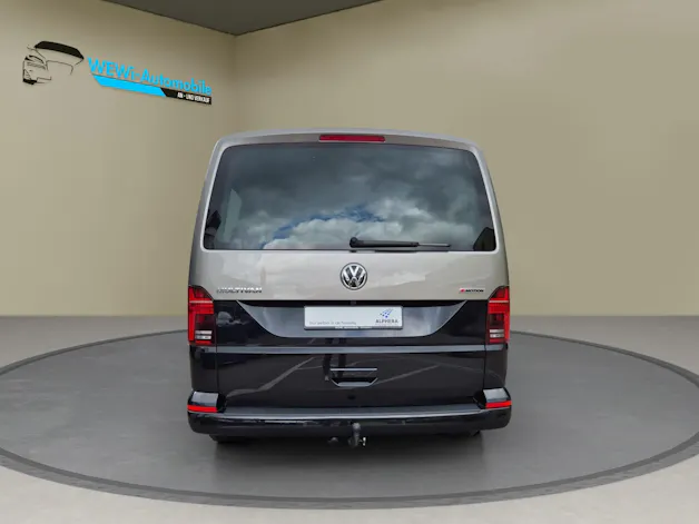 VW T6.1 Multivan 2.0 Bi-TDI Comfortline 4Motion DSG