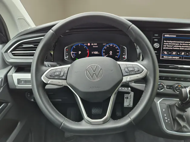 VW T6.1 Multivan 2.0 Bi-TDI Comfortline 4Motion DSG