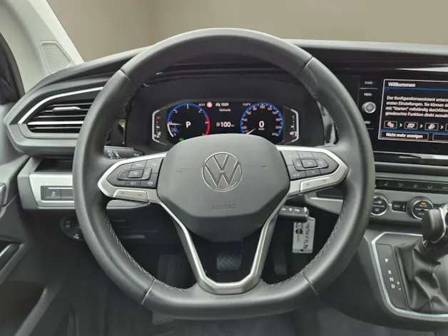 VW T6.1 Multivan 2.0 Bi-TDI Comfortline 4Motion DSG