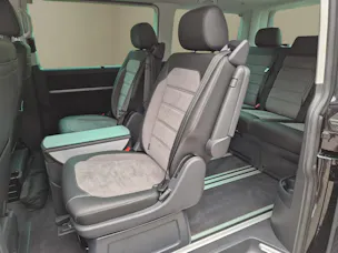 VW T6.1 Multivan 2.0 Bi-TDI Comfortline 4Motion DSG